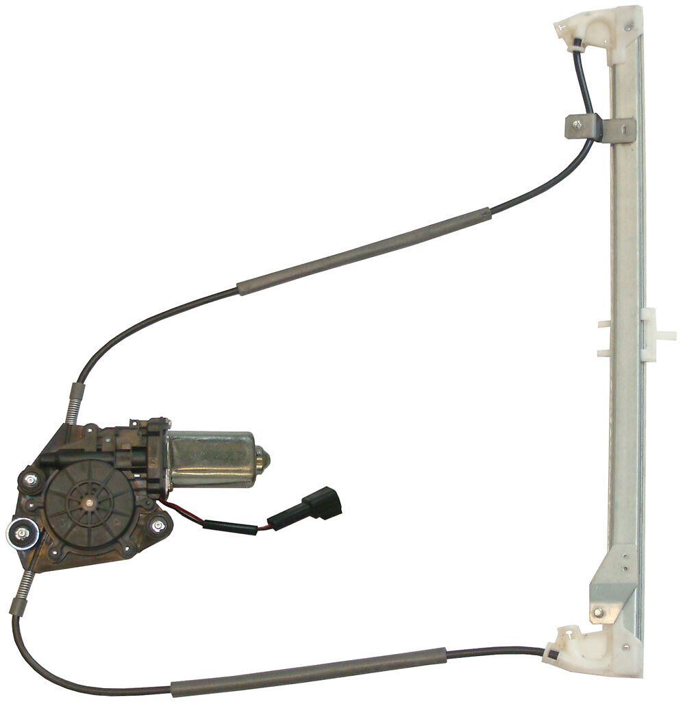 Raammechanisme Valeo 850141