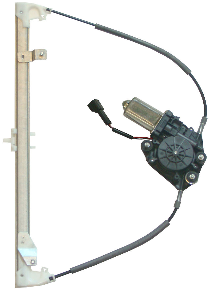 Valeo Raammechanisme 850142