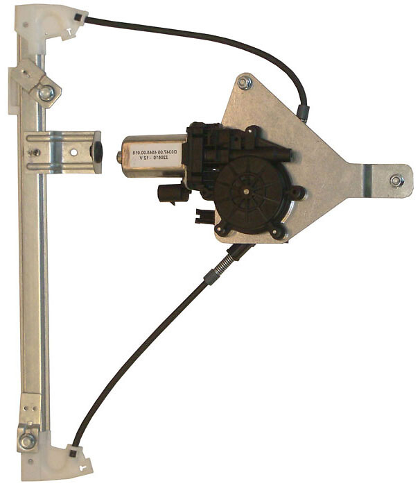 Valeo Raammechanisme 850162