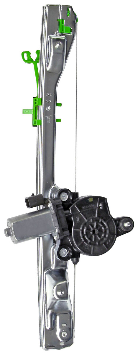 Valeo Raammechanisme 850167