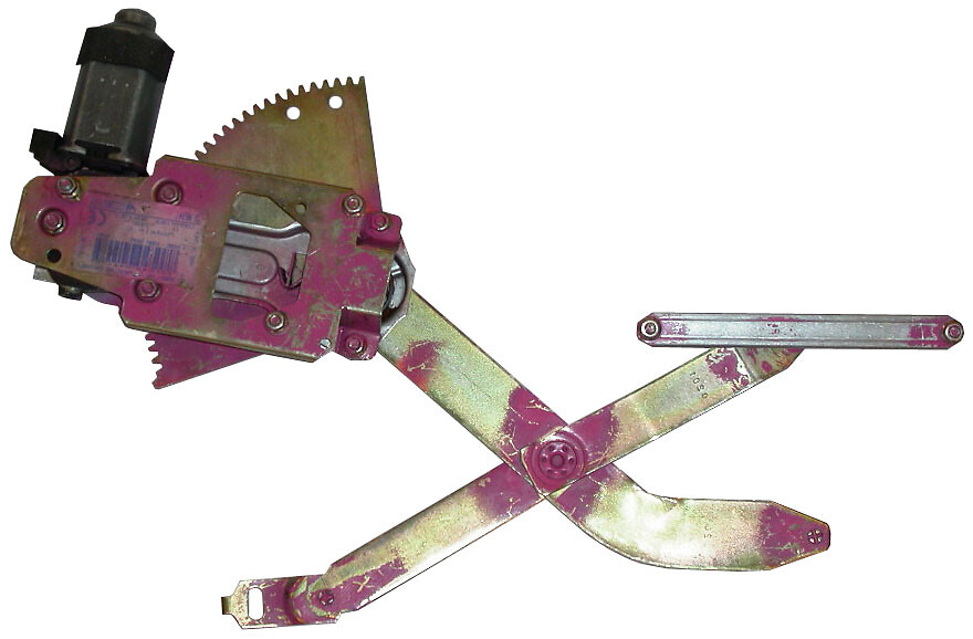Raammechanisme Valeo 850245