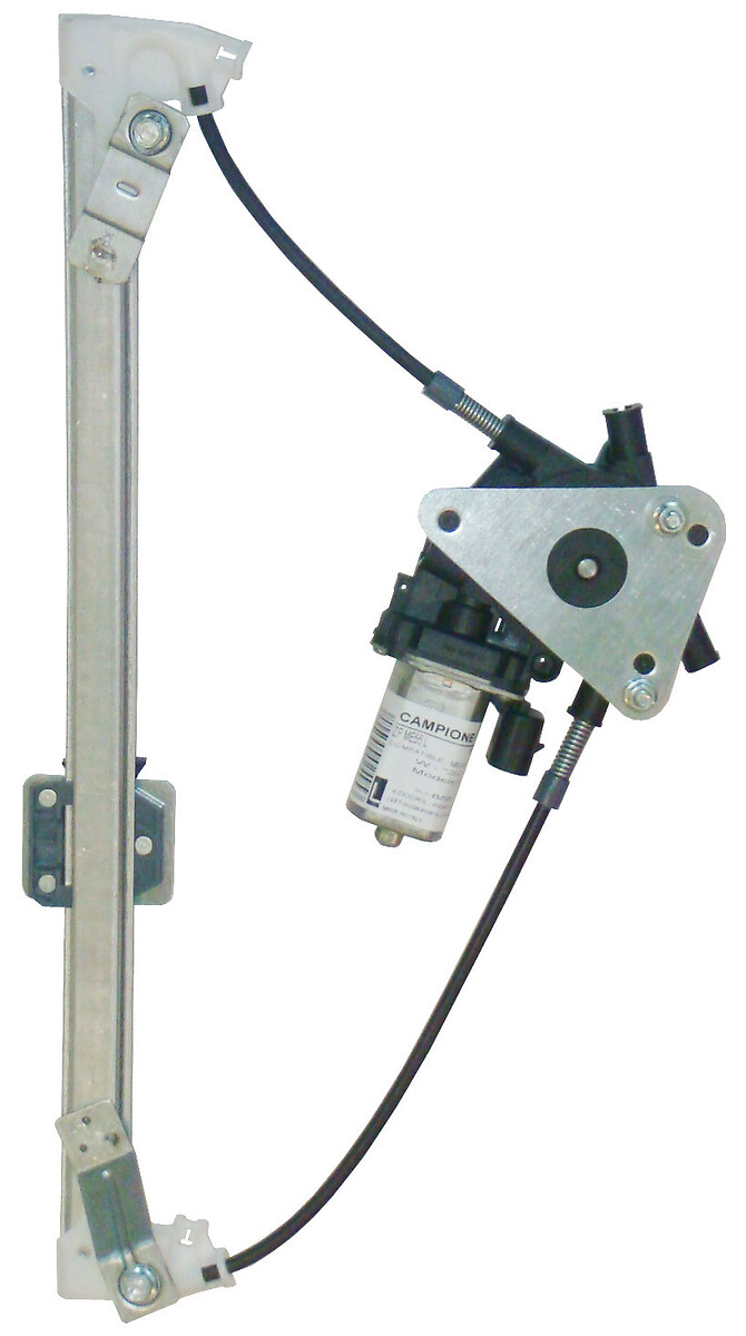 Valeo Raammechanisme 850246