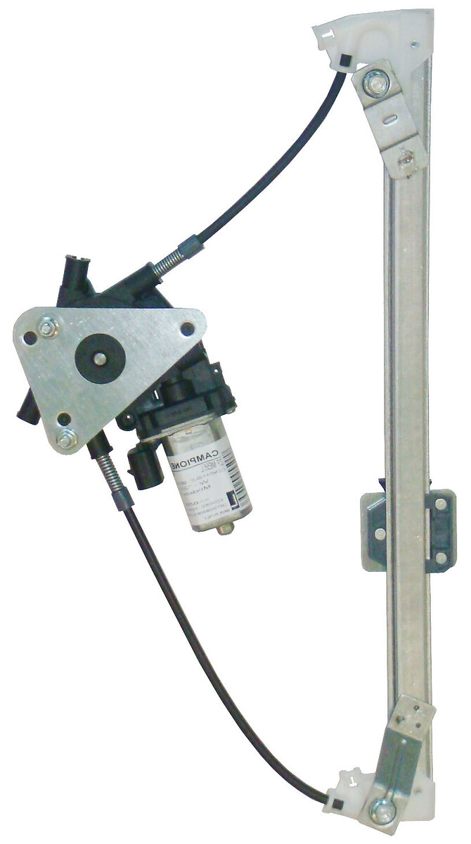 Valeo Raammechanisme 850247