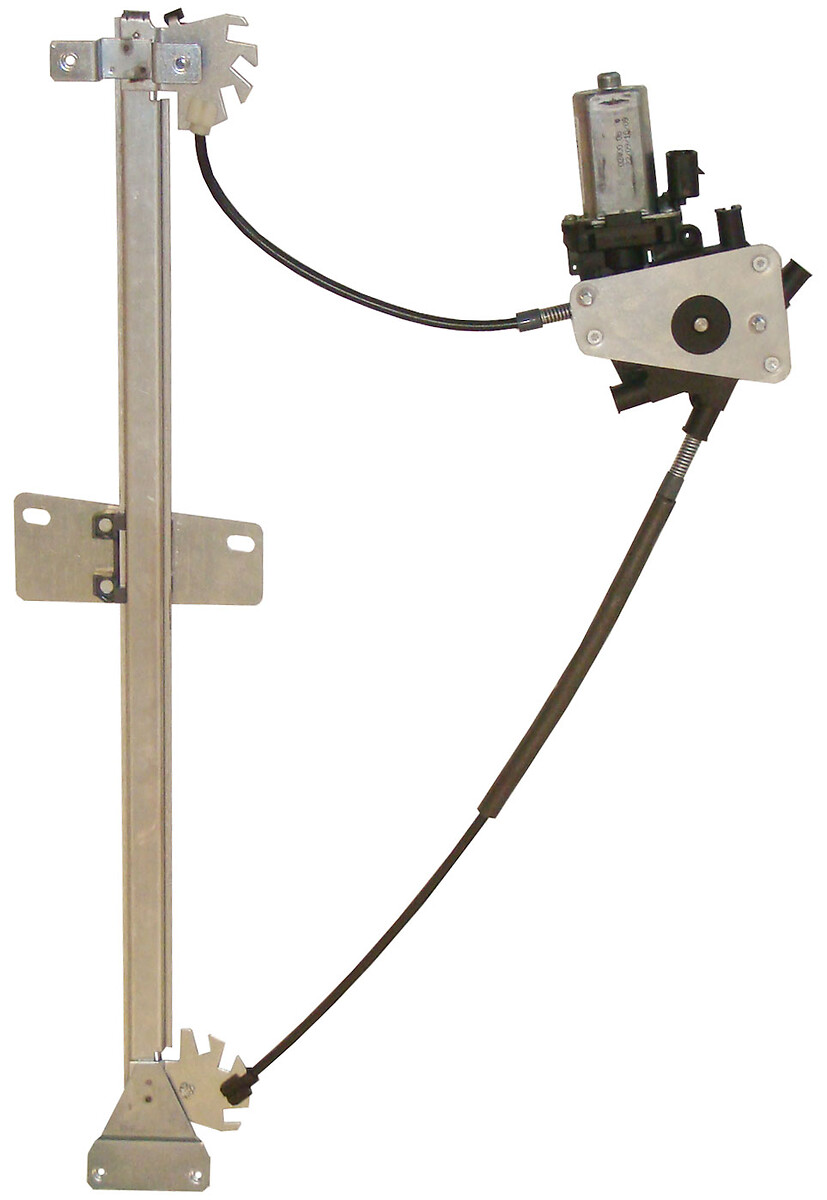 Raammechanisme Valeo 850248