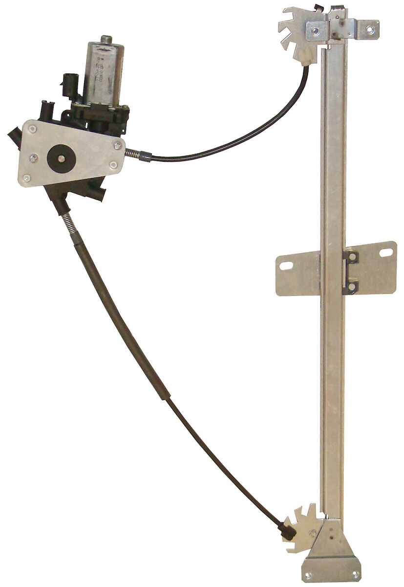 Raammechanisme Valeo 850249