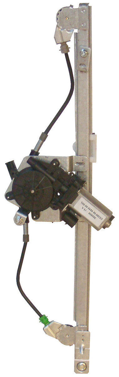 Valeo Raammechanisme 850251