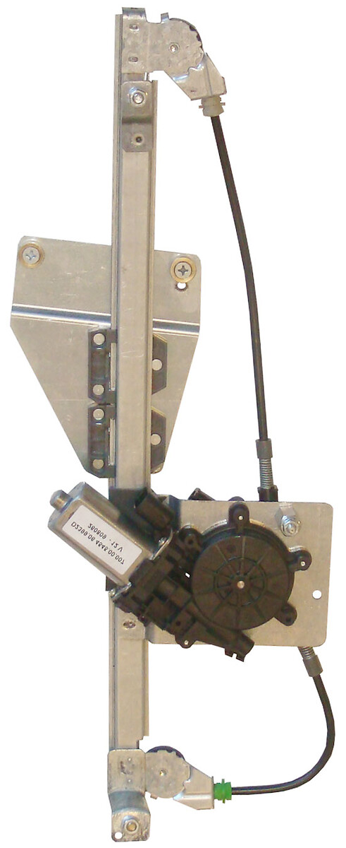 Valeo Raammechanisme 850252