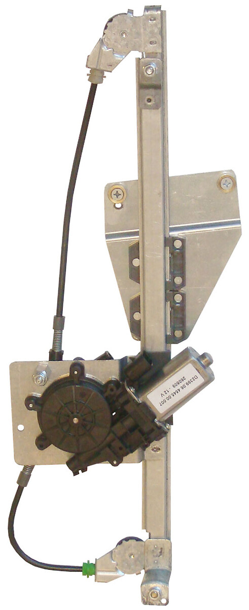 Valeo Raammechanisme 850253