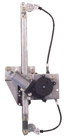 Valeo Raammechanisme 850256