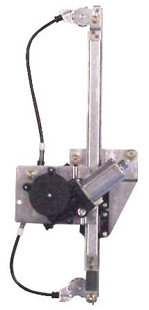 Valeo Raammechanisme 850257