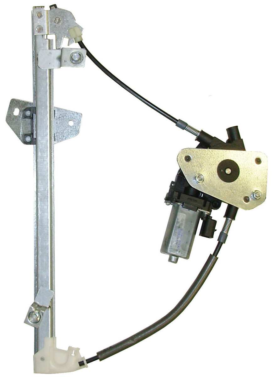 Valeo Raammechanisme 850278