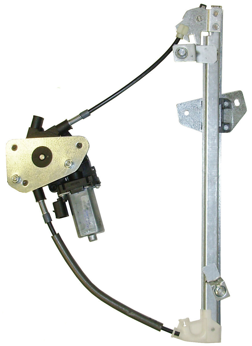 Valeo Raammechanisme 850279