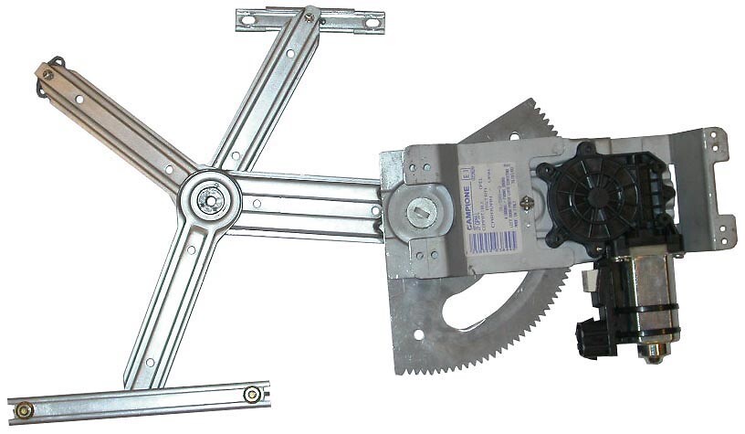 Raammechanisme Valeo 850300