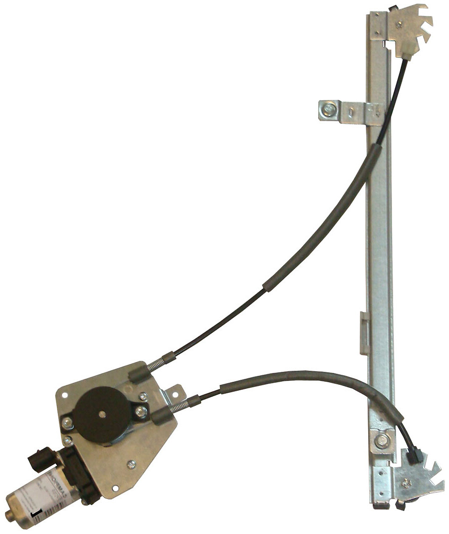 Raammechanisme Valeo 850319