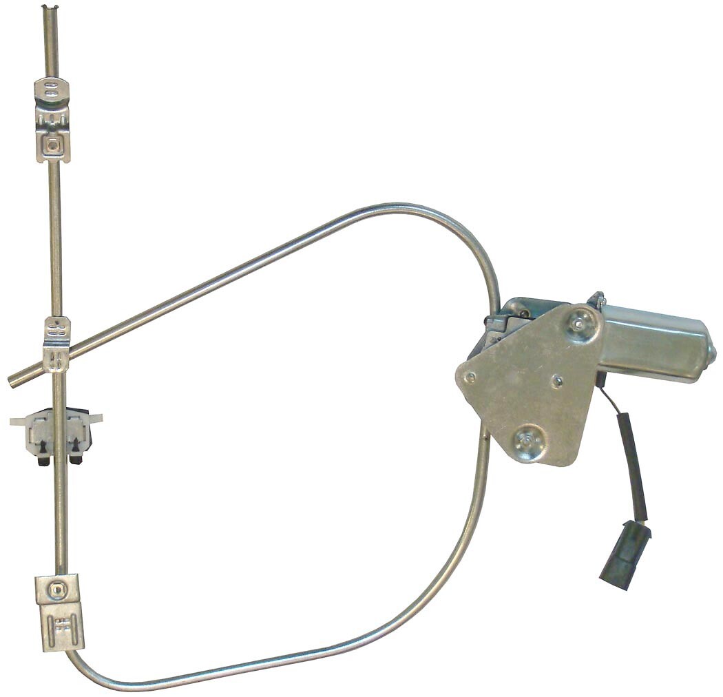 Valeo Raammechanisme 850338