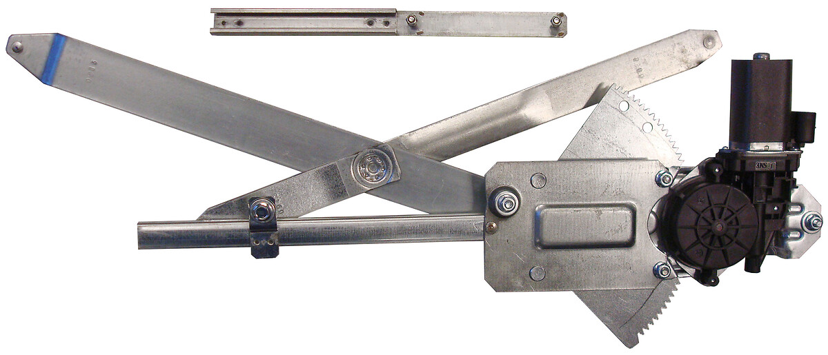 Valeo Raammechanisme 850342