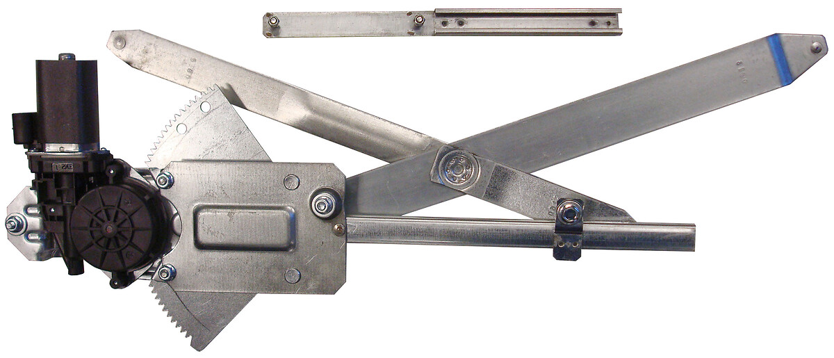 Raammechanisme Valeo 850343