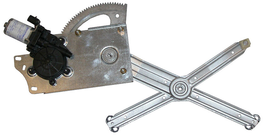 Valeo Raammechanisme 850345