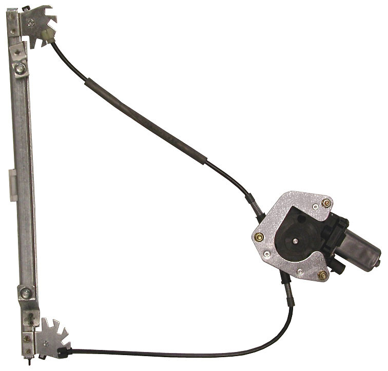 Valeo Raammechanisme 850346