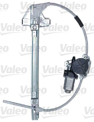 Valeo Raammechanisme 850350