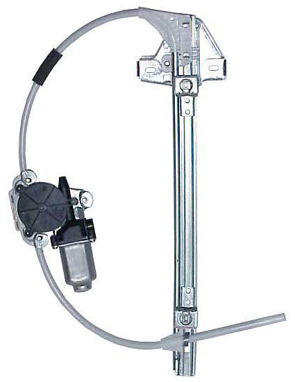 Valeo Raammechanisme 850351