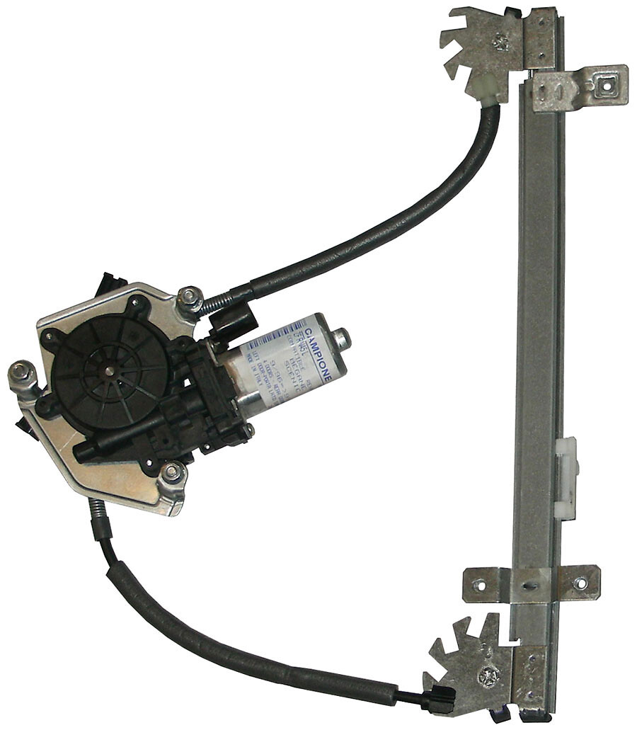 Raammechanisme Valeo 850354