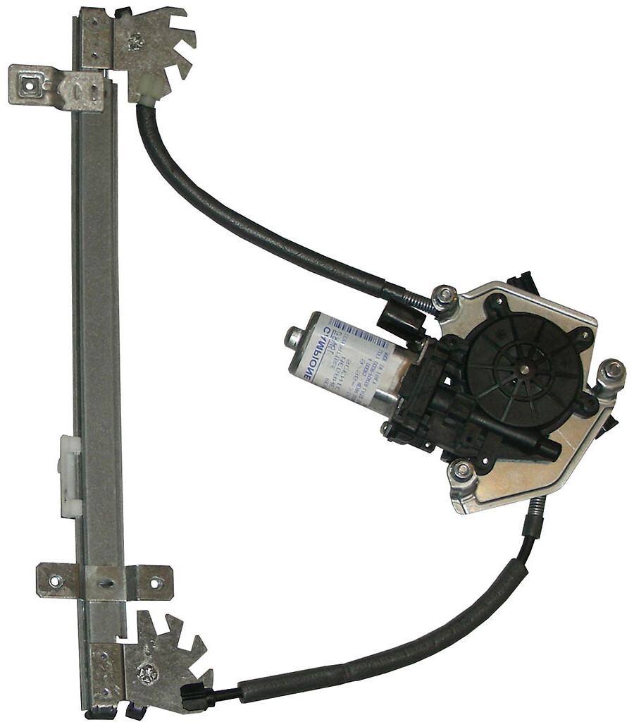 Valeo Raammechanisme 850355