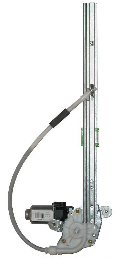 Valeo Raammechanisme 850371