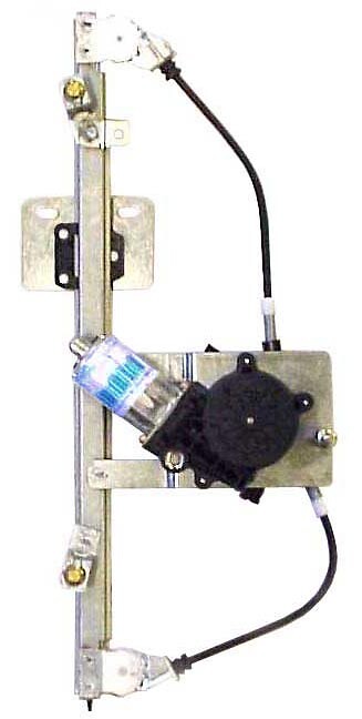 Valeo Raammechanisme 850382