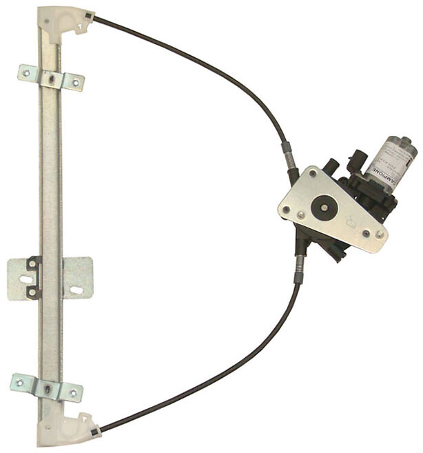 Valeo Raammechanisme 850384