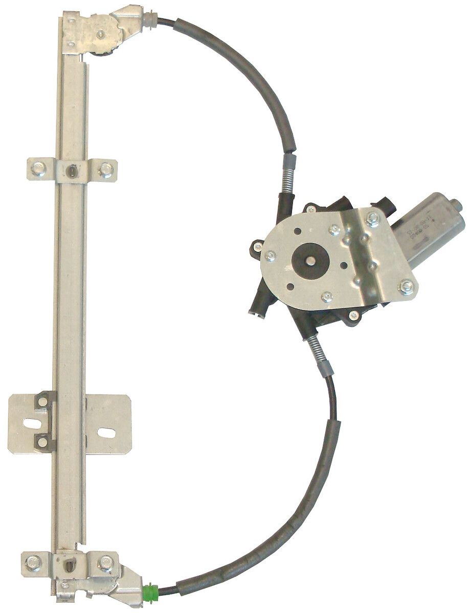 Valeo Raammechanisme 850386
