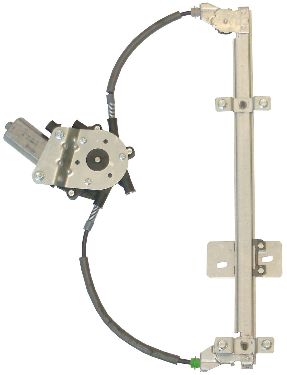 Valeo Raammechanisme 850387