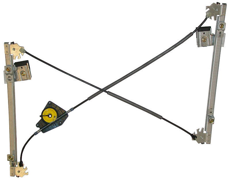 Raammechanisme Valeo 850397