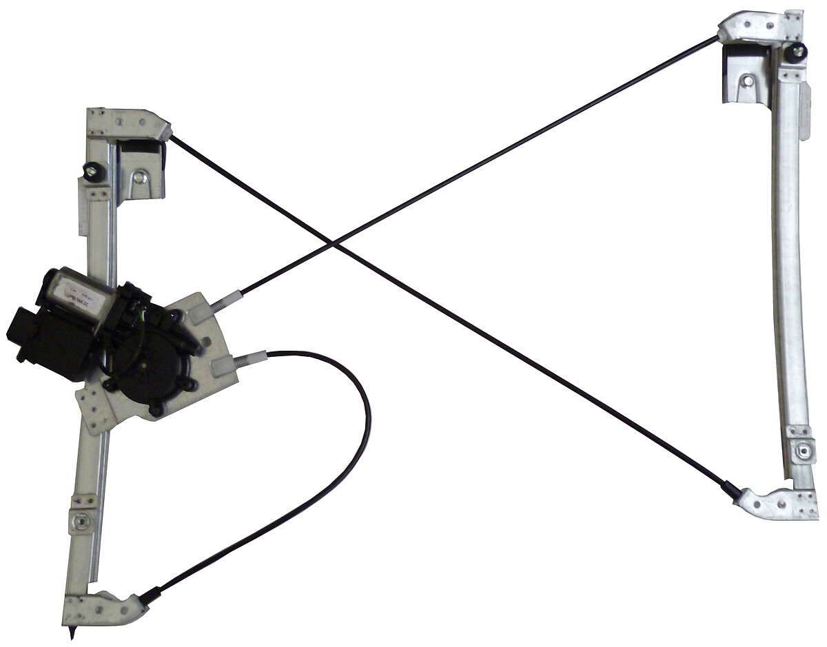 Raammechanisme Valeo 850401