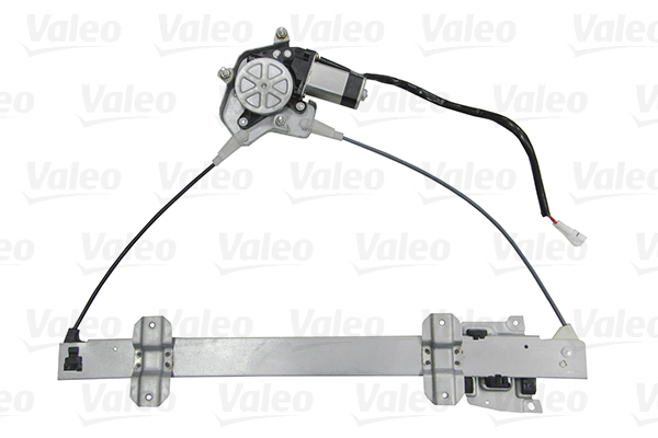 Valeo Raammechanisme 850405