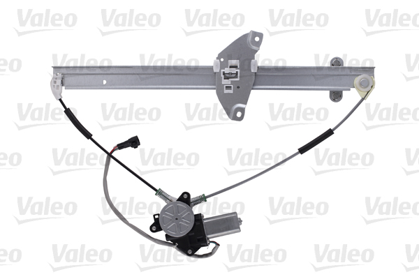 Valeo Raammechanisme 850428