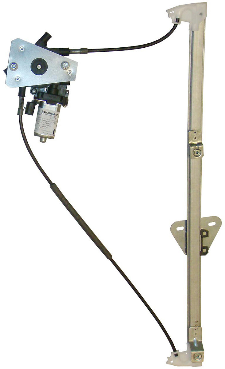 Valeo Raammechanisme 850443