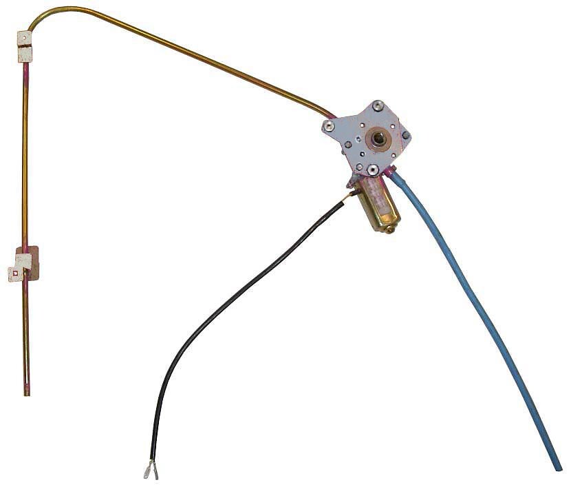 Valeo Raammechanisme 850478