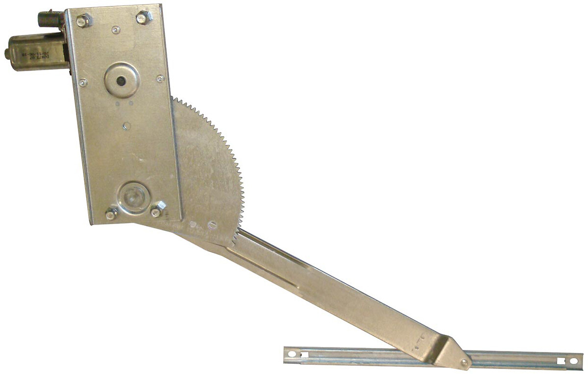 Valeo Raammechanisme 850497