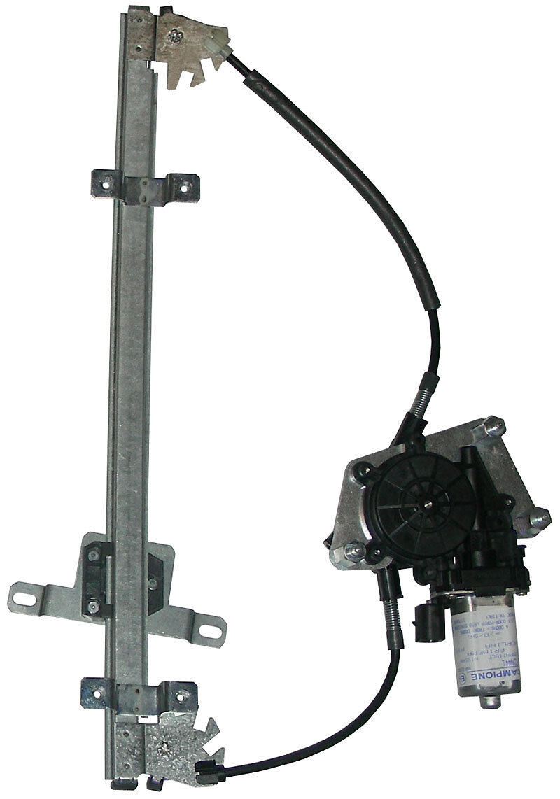Valeo Raammechanisme 850530