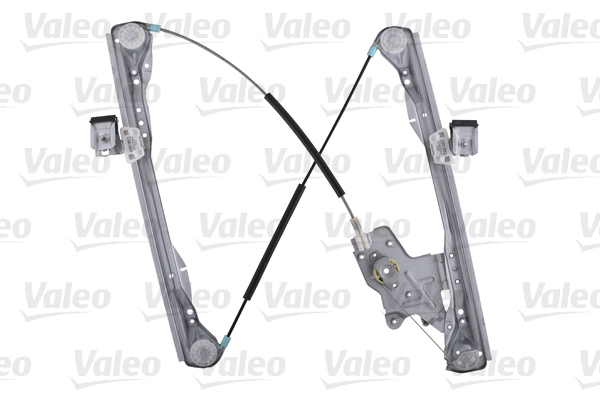 Raammechanisme Valeo 850569
