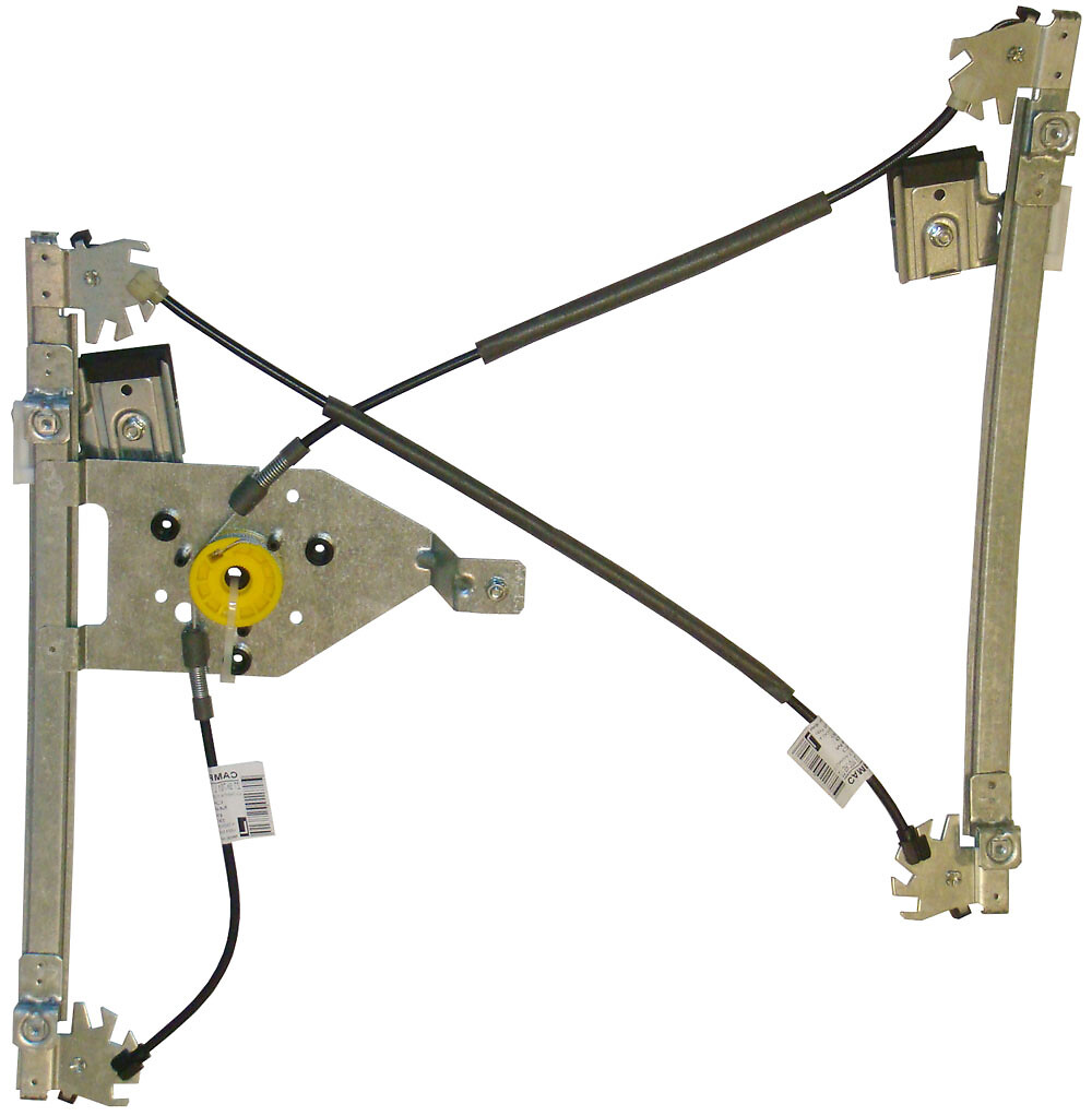 Raammechanisme Valeo 850583
