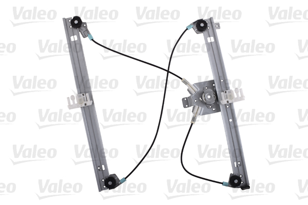 Raammechanisme Valeo 850601