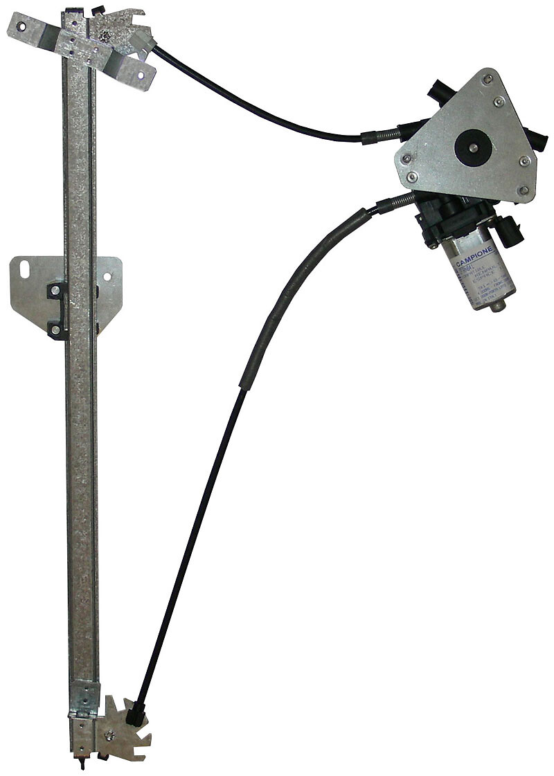 Valeo Raammechanisme 850614