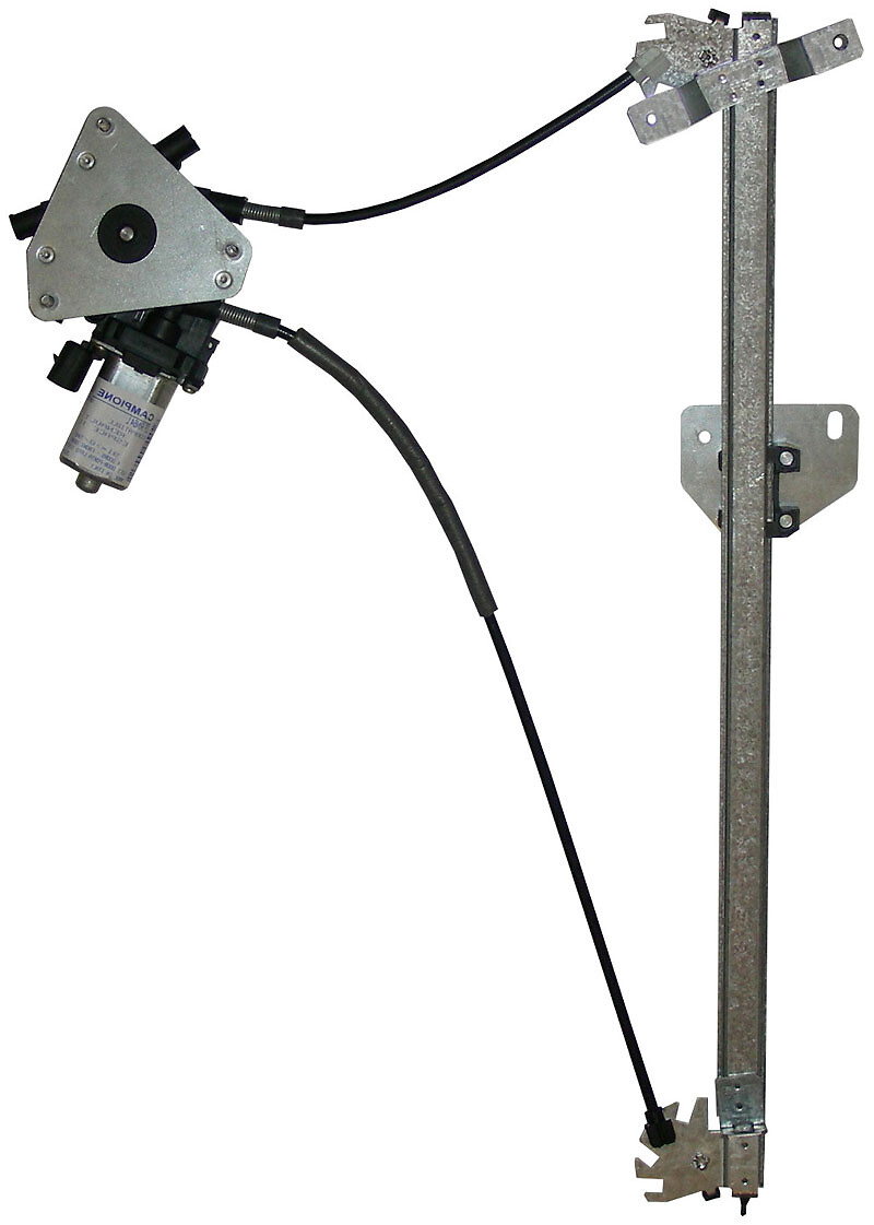 Valeo Raammechanisme 850615