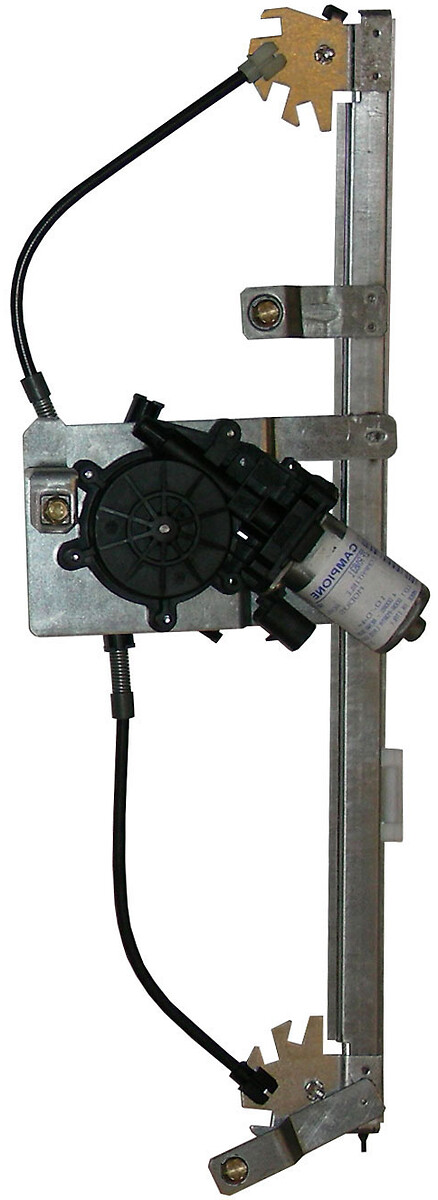 Valeo Raammechanisme 850645