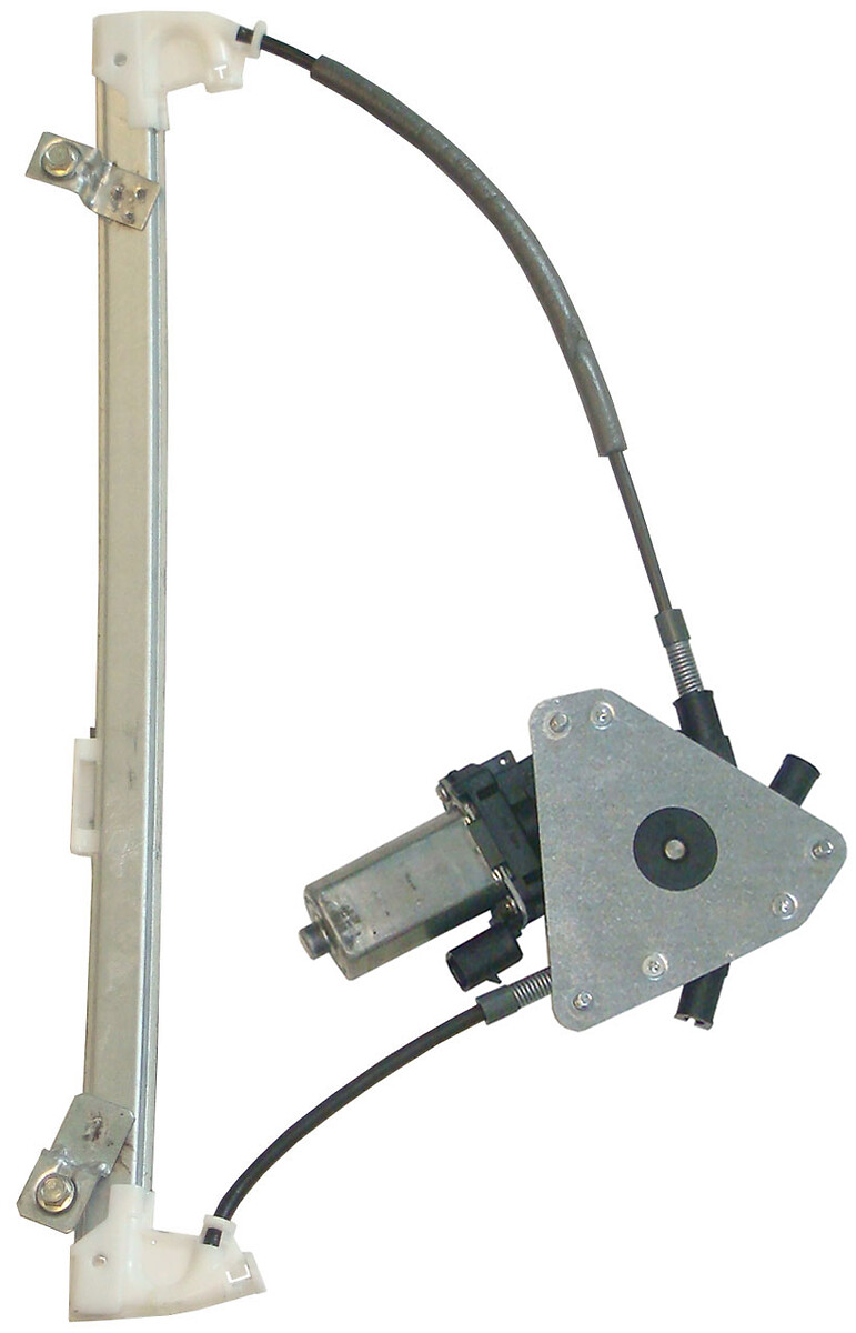 Valeo Raammechanisme 850670