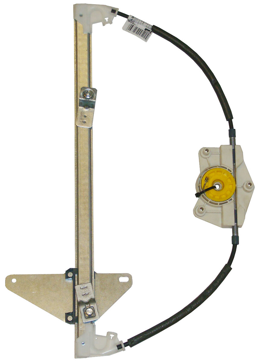 Raammechanisme Valeo 850682