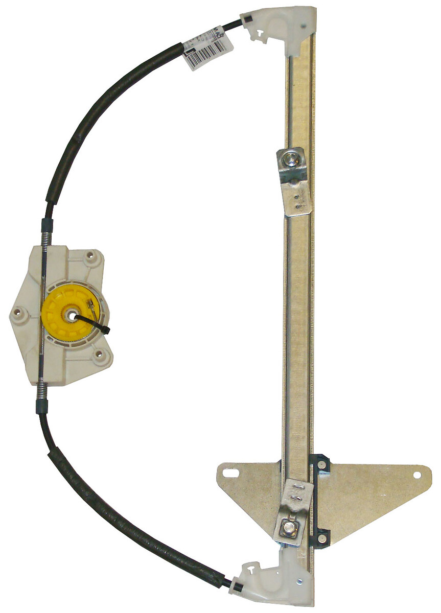 Raammechanisme Valeo 850683