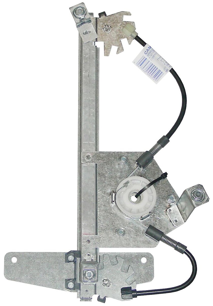 Raammechanisme Valeo 850684